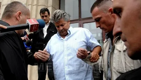 Sorin Ovidiu Vintu este judecat azi pentru favorizarea lui Nicolae Popa