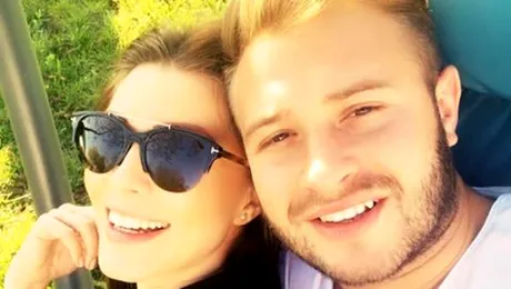 Ilinca Vandici s-a căsătorit în mare secret. Habar nu avea ce i se pregăteşte – FOTO