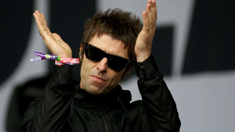 Trupa Beady Eye, a lui Liam Gallagher, s-a destrămat 