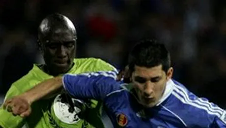 Armistitiul din Banie! U Craiova – Unirea Urziceni: 0-0 (Prosport)