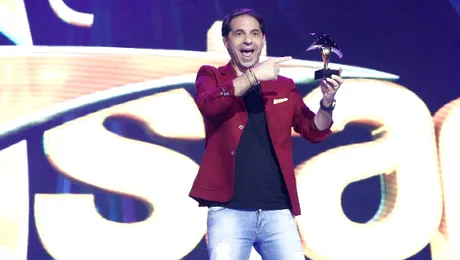 Finala de popularitate „Next Star”: magie şi dresură de câini, gimnastică şi teatru de păpuşi, acrobaţii la bară şi umor