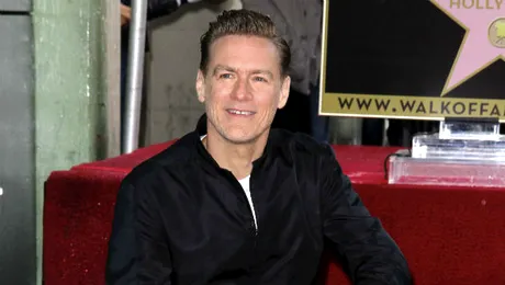 Bryan Adams lansează un album de cover-uri