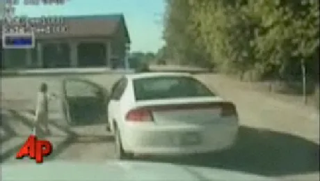 Sofer infractor la doar… sapte ani!