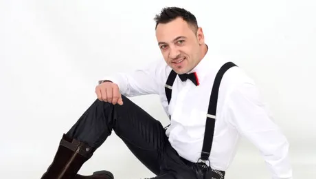 Tarky a ajuns în finala Britain’s Got Talent (Video)