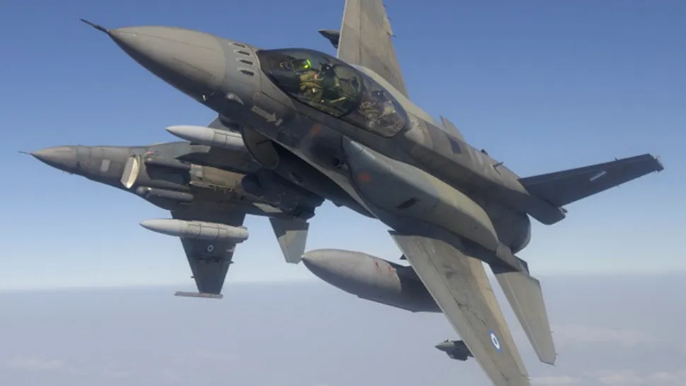 Romania ramane un aliat de nadejde al SUA, indiferent de avioanele F-16