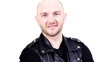 Primul show de stand up românesc, pe Comedy Central Extra