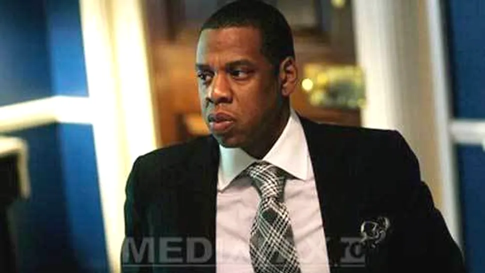Forbes: Jay-Z, cel mai bogat artist hip-hop din lume