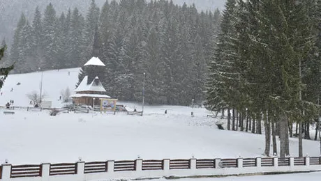 Vremea.Apropo.ro: Prognoza meteo pentru sâmbătă, 11 ianuarie 2014