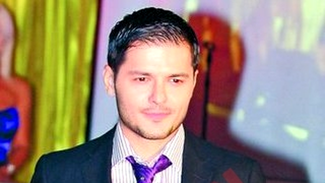 Liviu Varciu