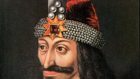 Vlad Tepes, unul dintre „vinovatii” atacurilor de la Oslo