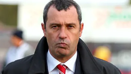 CFR Cluj incinge spiritele in tabara lui Dinamo