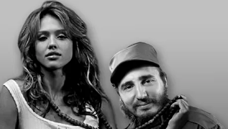 Fidel Castro s-a culcat cu 35.000 de femei