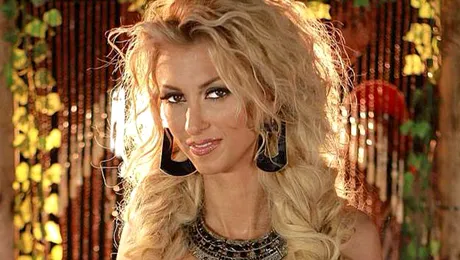 Cât câştigă Andreea Bălan de Sf. Andrei!