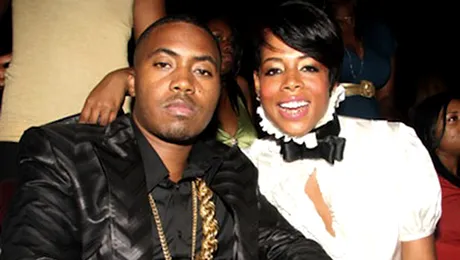 Kelis il ruineaza financiar pe rapper-ul Nas, in urma divortului