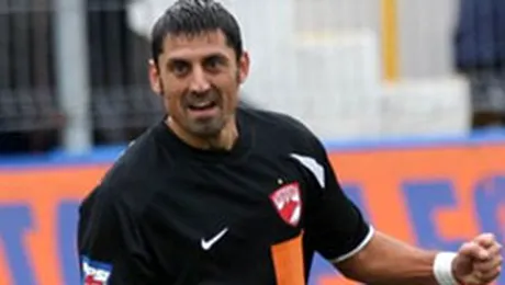 Danciulescu, antrenor la Dinamo! (EVZ)