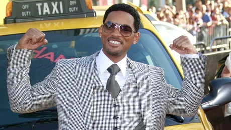 Ce spune Will Smith despre Denzel Washington?