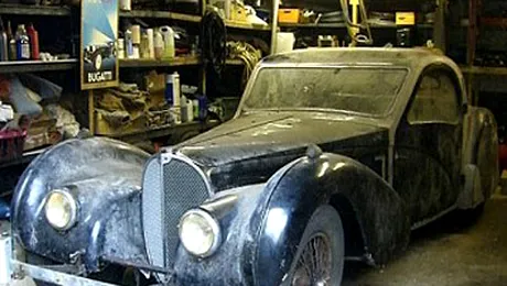 Mostenire de milioane!