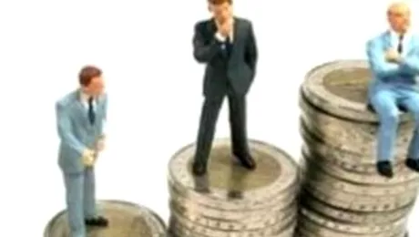 Salariul mediu a crescut în martie cu 5,7%, la 1.829 lei net