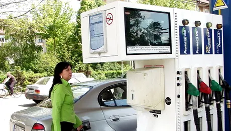 Scumpirea carburantilor continua: dupa Petrom urmeaza Rompetrol si Lukoil