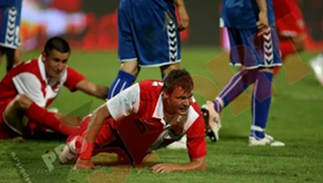 Dinamo are datorii de 10 milioane de euro