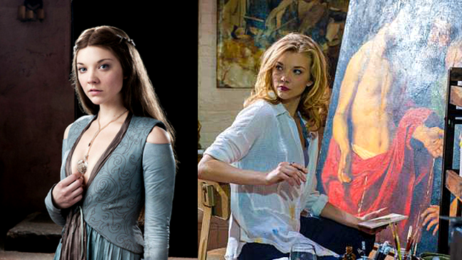 Margaery Tyrell