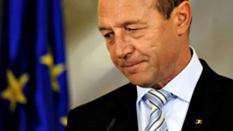 Basescu: Nu exista bani pentru majorarea pensiilor si salariilor