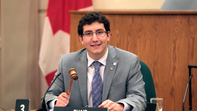 Pierre-Luc Dusseault