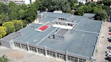 Primul mall social pentru persoanele defavorizate se deschide în București