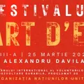 Festivalul L’art D’eco 2026: concursuri dedicate temelor proclamate de ONU și personalităților Constantin Brâncuși, Nadia Comăneci și Ion Dichiseanu