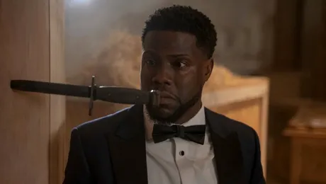 Kevin Hart și Netflix au încheiat un parteneriat pe termen lung, pentru o sumă de opt cifre