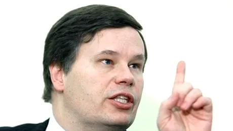 FMI: Taxele vor fi reduse, in 5-10 ani