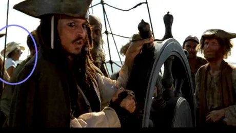 Superamuzant: 10 greşeli ridicole care apar în filmele tale preferate! FOTO