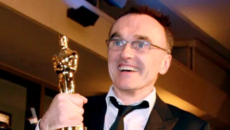 Vagabondul cu opt Oscaruri