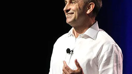 Directorul financiar de la Microsoft nu mai vrea functia sa, vrea altceva!