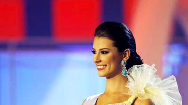 miss venezuela