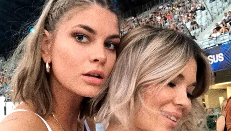 Laura Giurcanu se alătură echipei „Vocea României“