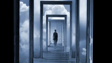 Celebrităţi care au fost în lumea de dincolo