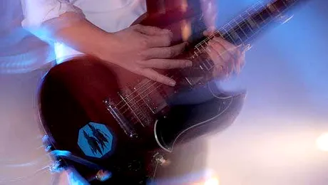 Festivalul Bucharest Rock Arena a fost amanat!