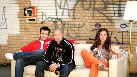 Battle of Songs – Competiţia care naşte hituri