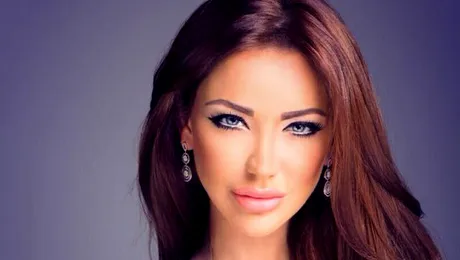 Bianca Drăgușanu vrea să redevină… naturală