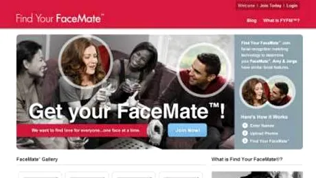 Programul special ce te ajuta sa iti gasesti sosia