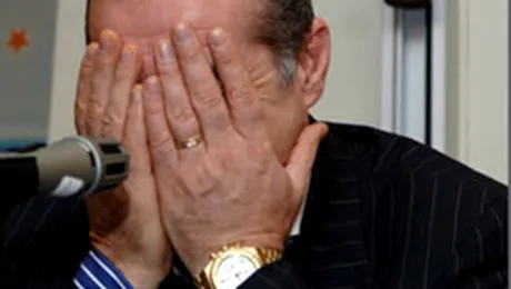 O fapta, doi blatisti, trei posibilitati! (EVZ)