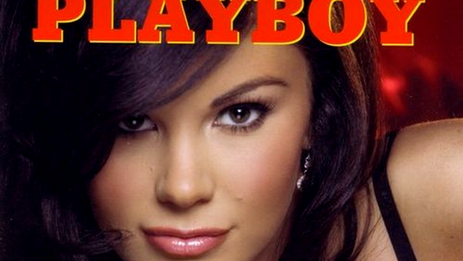 calendar 2009 playboy