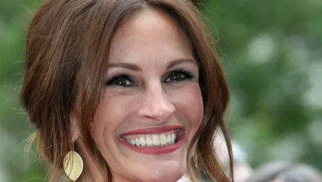 La 46 de ani, Julia Roberts este din nou însărcinată?
