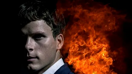 Miniseria noir suedeză „Moscow Noir” începe la Focus Sat TV pe 21 octombrie