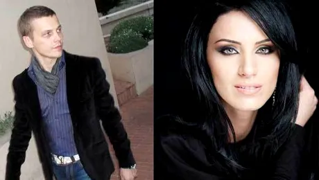 Adelina Pestrițu se iubește cu fostul logodnic al Ralucăi de la Bambi