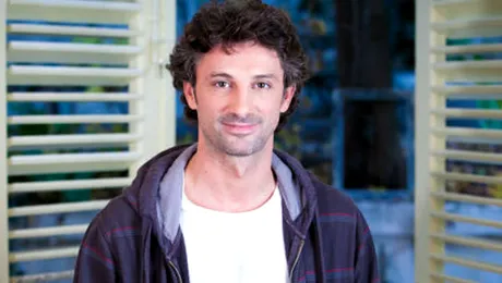 Andi Vasluianu: “Este prima oară când vorbesc public despre asta”