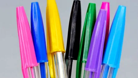 De ce au pixurile capacul găurit în vârf? Explicaţia este incredibilă