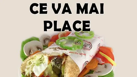 Banii pentru sănătate vor veni din… shaorma și merdenele