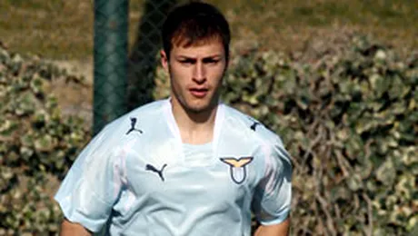 Di Canio: „Stefan Radu e un jucator de perspectiva!” (GSP)